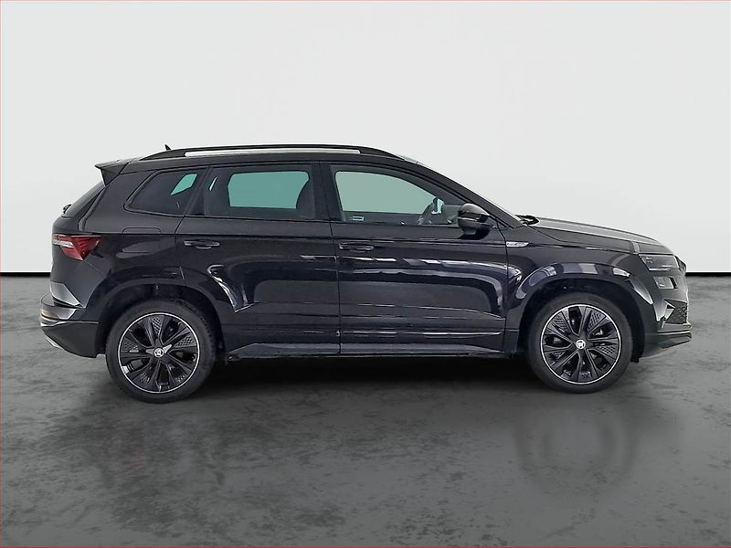 Škoda Karoq (2023) Sportline 1.5 TSI - fotka 6 z 21