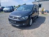 Volkswagen Touran (2012) 1.4 TSI, 7 míst - náhled 1