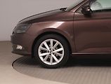 Škoda Fabia (2016) Style 1.2 TSI, Serv.kniha - náhled 14
