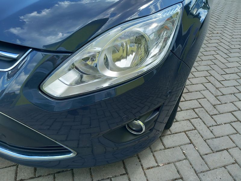 Ford C-MAX (2013) 1,6i NAVI VYHŘ.SED,BEZ KOROZE! - fotka 10 z 46