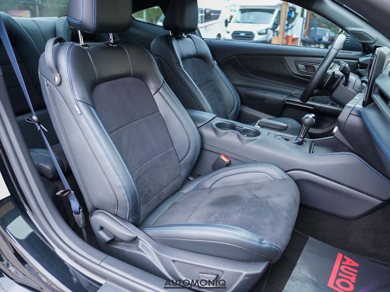 Ford Mustang (2025) 5.0 Dark Horse MagneRide, Brem - fotka 9 z 24