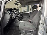 Volkswagen Touran 2,0 TDi  DSG Comfortline LED V - náhled 21