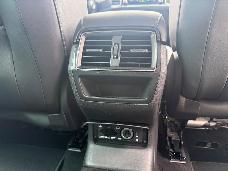 Škoda Kodiaq Style 2.0TDI 110kw DSG - fotka 22 z 26