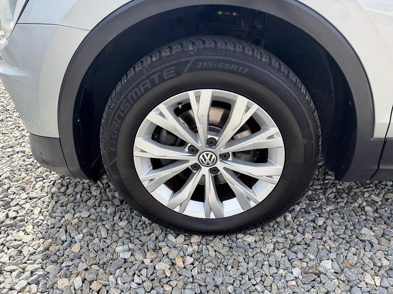 Volkswagen Tiguan 2.0TDi 150PS 4x4 DSG ACC NAVI! - fotka 86 z 160