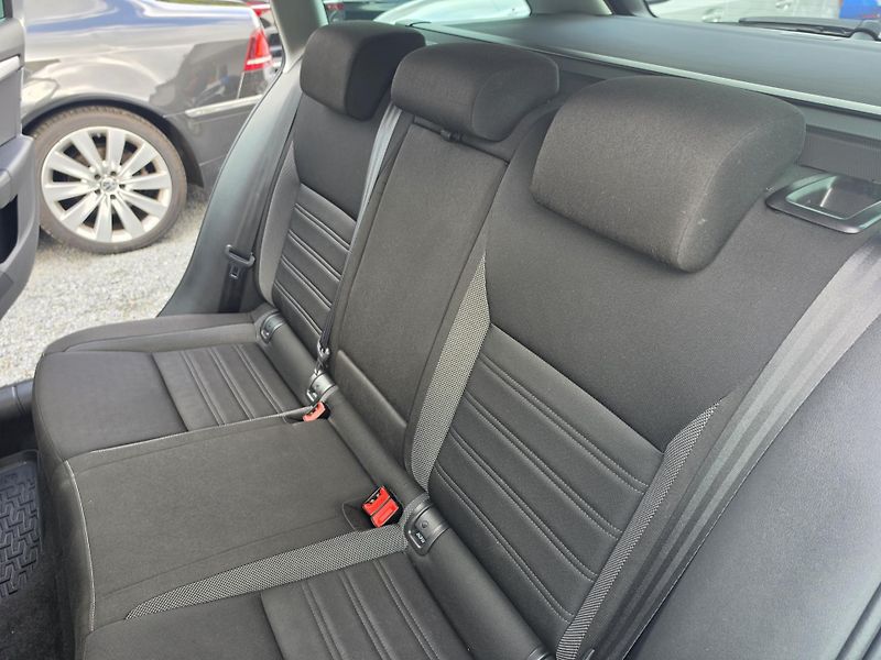 Škoda Octavia 1.5 TSi Style Plus - fotka 9 z 21