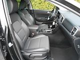 Kia Sportage (2021) AUTOMAT,BLACK EDITION.44tkm - náhled 19
