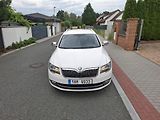 Škoda Superb (2013) 2.0 TDI, 10kW,xenon,facelift - náhled 6