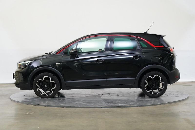 Opel Crossland X - fotka 3 z 24