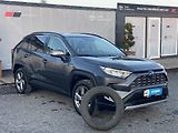 Toyota RAV4 2.5HSD, ČR-1m, ComStyle, DPH - náhled 1