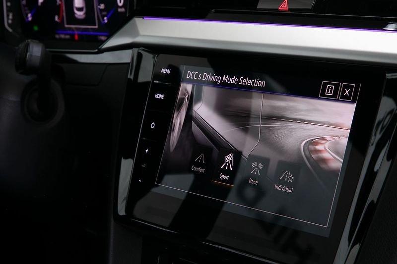 Volkswagen Arteon Shooting Brake R 2.0TSI 235kW DSG Tažné DCC - fotka 26 z 30