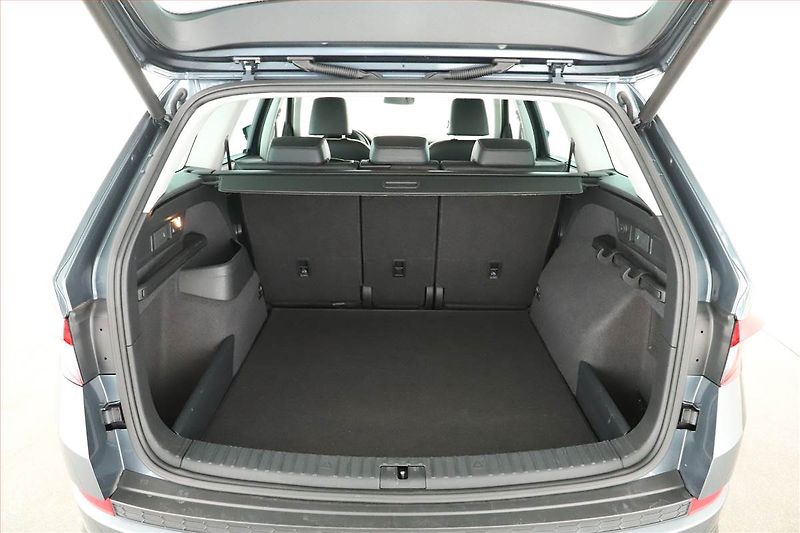 Škoda Kodiaq (2018) 2.0 TDI 4x4 - fotka 11 z 20