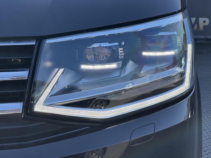 Volkswagen Multivan (2017) T6 Long 2.0TDi 4M Highline RZV - fotka 42 z 50