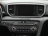 Kia Sportage (2018) 1.6T-GDI, 2.maj,ČR, navi - náhled 11