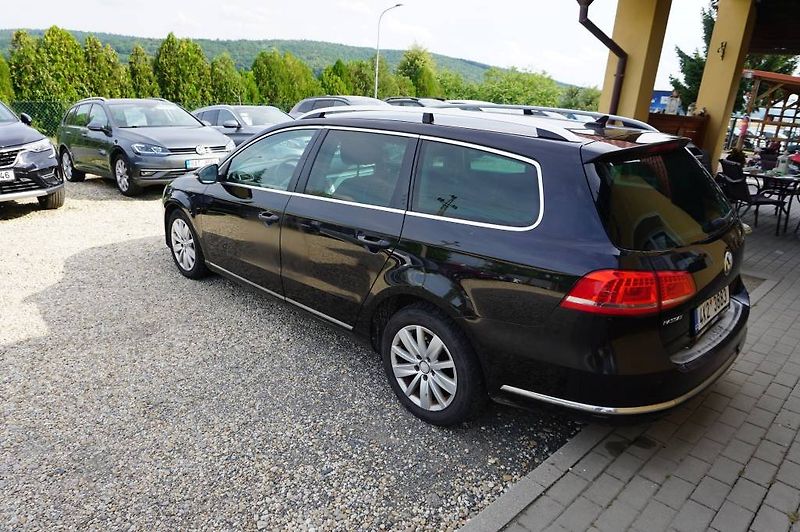 Volkswagen Passat (2014) 2,0 Comfort   TOP CENA - fotka 6 z 34