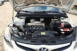 Hyundai i30 (2010) STYLE 1,6 CVVT 93 kW - náhled 29