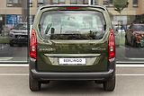 Citroën Berlingo (2026) 1,5 PLUS Diesel 100k Manual - náhled 6