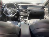 Kia Optima (2018) 2.0 T-GDi, GT, kůže, AT - náhled 8