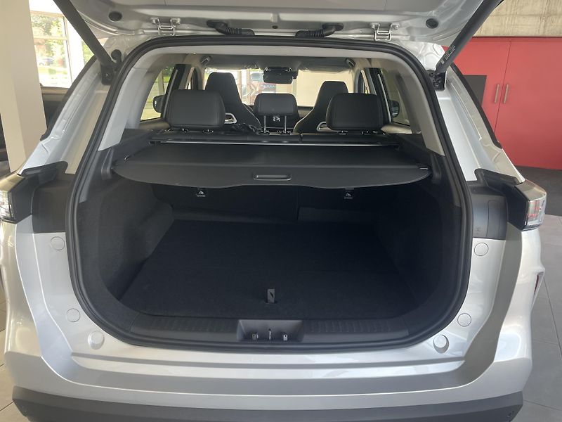 Chery Tiggo 7 (2026) 1,5T HEV Unique - fotka 16 z 46