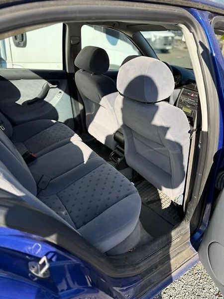 Seat Toledo (1999) 1.6 /74kW - fotka 6 z 7