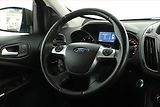 Ford Kuga (2013) 2.0 TDCi, 4X4, Automat - náhled 18