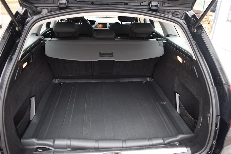 Citroën C5 2,0 HDi 103KW PO ROZVODECH - fotka 23 z 50