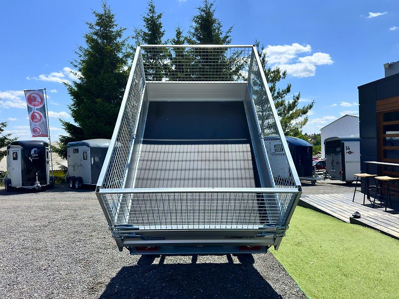 Debon (2026) PW 0, MANUAL, 250x160x90 - fotka 14 z 23