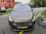 Ford Grand C-MAX (2016) 1.5 ECOBOOST-TITANIUM - náhled 8