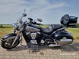 Kawasaki VN 1700 Classic (2011) Tourer - náhled 12