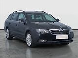 Škoda Superb (2014) Comfort 2.0 TDI, Automat - náhled 1