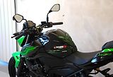 Kawasaki Z 400 (2019) Z400 - po 1.maj, serviska, od - náhled 18