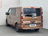 Opel Vivaro (2015) 1.6CDTi 5míst, 107kW, AC, TZ - náhled 6