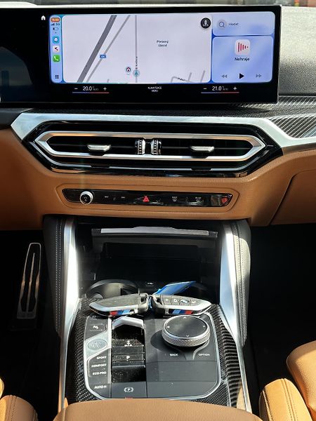 BMW Řada 4 (2023) 2.0 420d xDrive Gran Coupé,taž - fotka 20 z 20