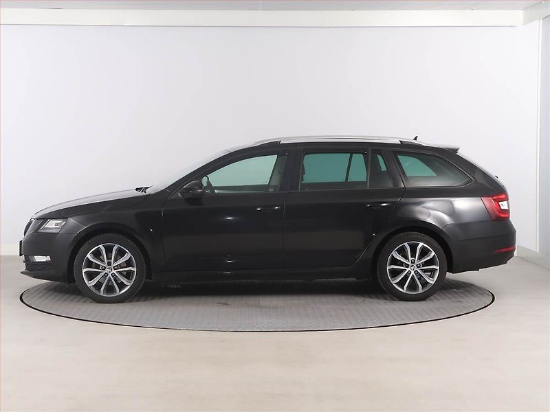 Škoda Octavia (2017) 2.0 TDI, Navi, Tempomat - fotka 3 z 18