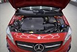 Mercedes-Benz Třídy A 2,0 i, 250 SPORT,aut,navi, - náhled 18