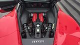 Ferrari 488 (2016) jako nové plný servis ZÁRUKA - náhled 15