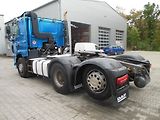 DAF CF CF530 FTR, 6x2, Hydraulika, Re - náhled 3