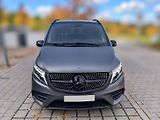 Mercedes-Benz Třídy V (2021) Mercedes-Benz V 300 d 4MATIC  - náhled 22