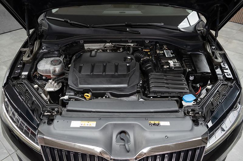 Škoda Superb 2.0TDI L&K*N.TOPENÍ*DPH*ČR 1.M - fotka 43 z 48