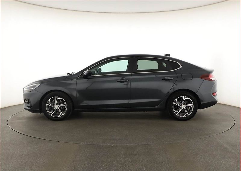 Hyundai i30 (2023) SMART 1.0 T-GDI, Automat, ČR - fotka 3 z 19
