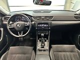 Škoda Superb (2017) Style 2.0 TDI (110kW/150k) DSG - náhled 8