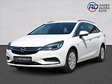 Opel Astra 1,4 i  NOVÉ V ČR,1.MAJITEL - náhled 1