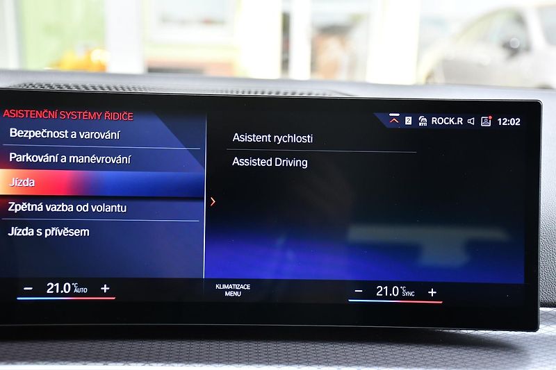 BMW Řada 3 320d xDrive MSPORT ČR 3LZÁRUKA - fotka 36 z 46