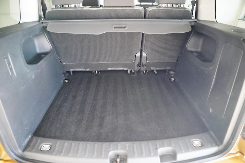 Volkswagen Caddy - fotka 25 z 25