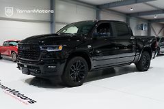 RAM 1500 (2026) HEMI, LIM., NIGHT, RAMBOX,NEW - fotografie inzerátu