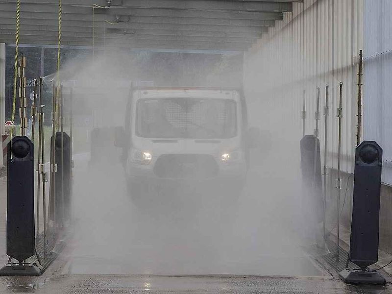Volkswagen a Ford řeší případnou spolupráci.