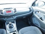 Kia Sportage (2011) 1.6 GDI, Tempomat - náhled 8