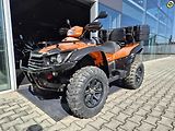 TGB Blade 550 (2014) EFI 4x4 - náhled 8