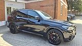 BMW X5 4.0xD-MPAK-R22-NEZ.T.-TAŽNÉ - náhled 8