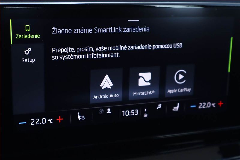 Škoda Octavia (2022) 1.0 TSI, Tempomat - fotka 18 z 25