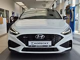 Hyundai i30 1.5 T-GDI/103kW N-Line DCT - P - náhled 1